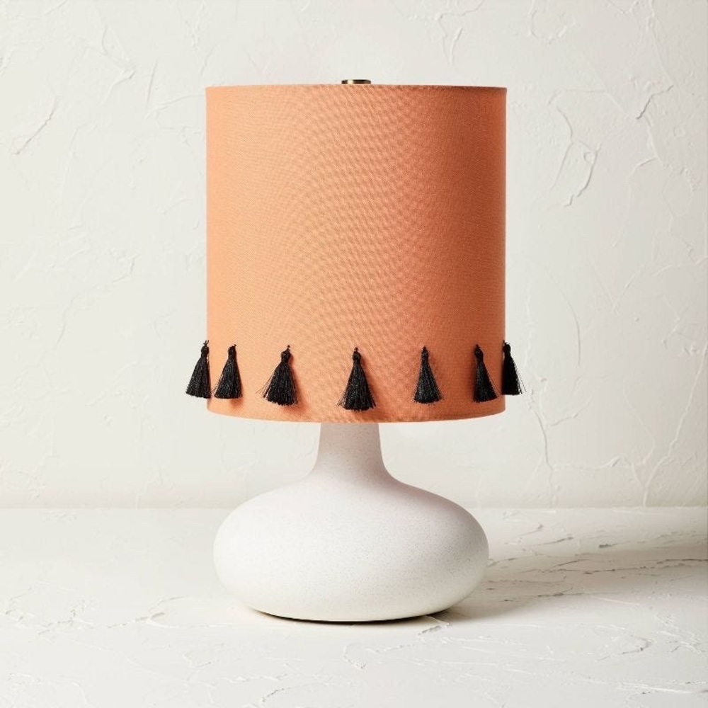 Opalhouse Ceramic Table Lamp